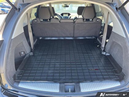 used 2016 Acura MDX car, priced at $21,987