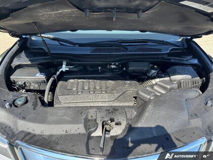 used 2016 Acura MDX car, priced at $21,987