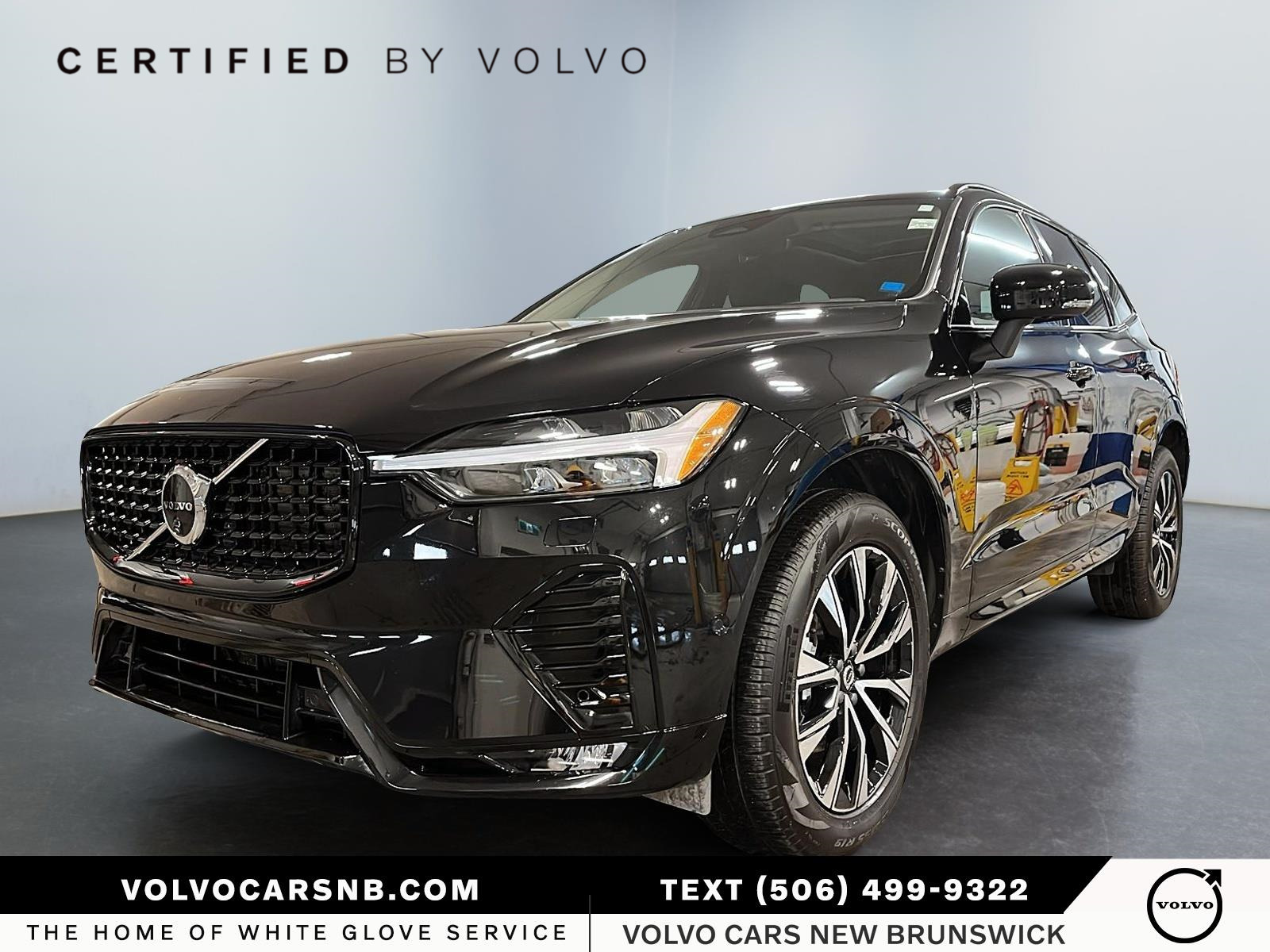 2025 Volvo XC60