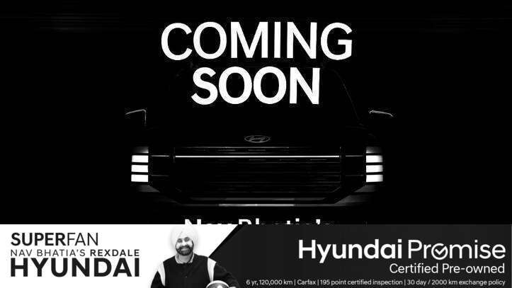 2026 Hyundai Palisade Hybrid Luxury AWD