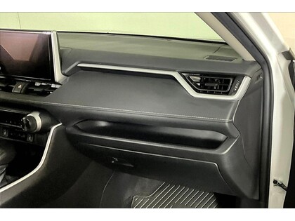 used 2024 Toyota RAV4 car, priced at $41,998