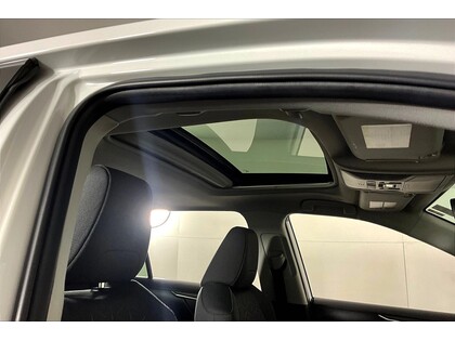 used 2024 Toyota RAV4 car, priced at $41,998