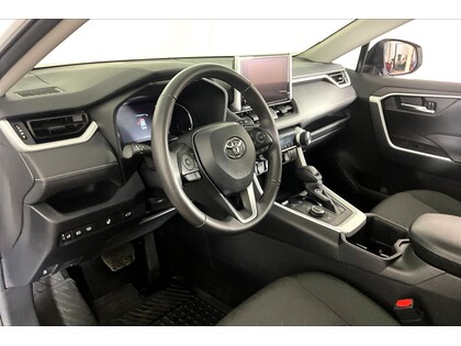 used 2024 Toyota RAV4 car, priced at $41,998