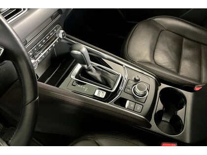 used 2022 Mazda CX-5 car, priced at $34,998