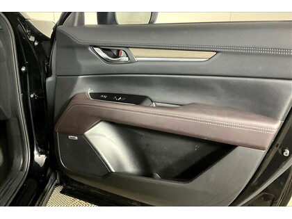 used 2022 Mazda CX-5 car, priced at $34,998
