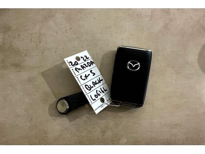 used 2022 Mazda CX-5 car, priced at $34,998
