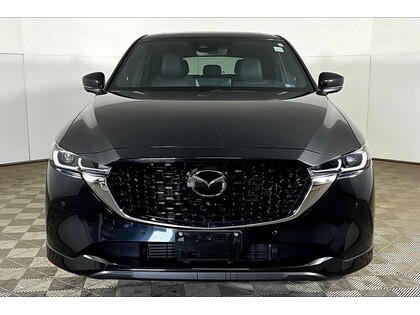 used 2022 Mazda CX-5 car, priced at $34,998