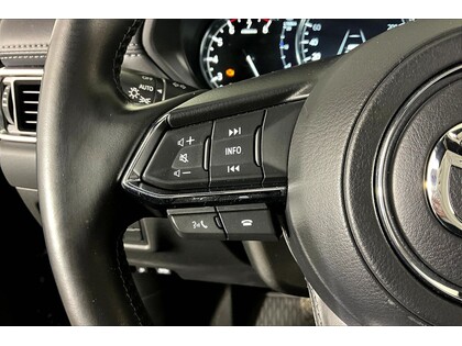 used 2022 Mazda CX-5 car, priced at $34,998