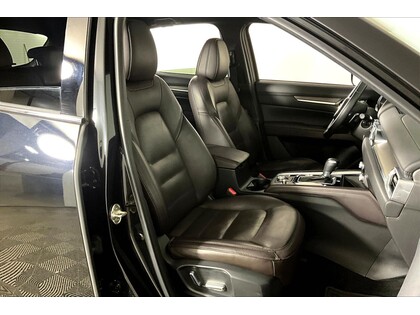 used 2022 Mazda CX-5 car, priced at $34,998