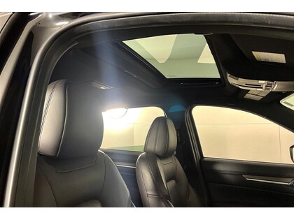 used 2022 Mazda CX-5 car, priced at $34,998