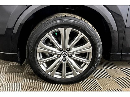 used 2022 Mazda CX-5 car, priced at $34,998