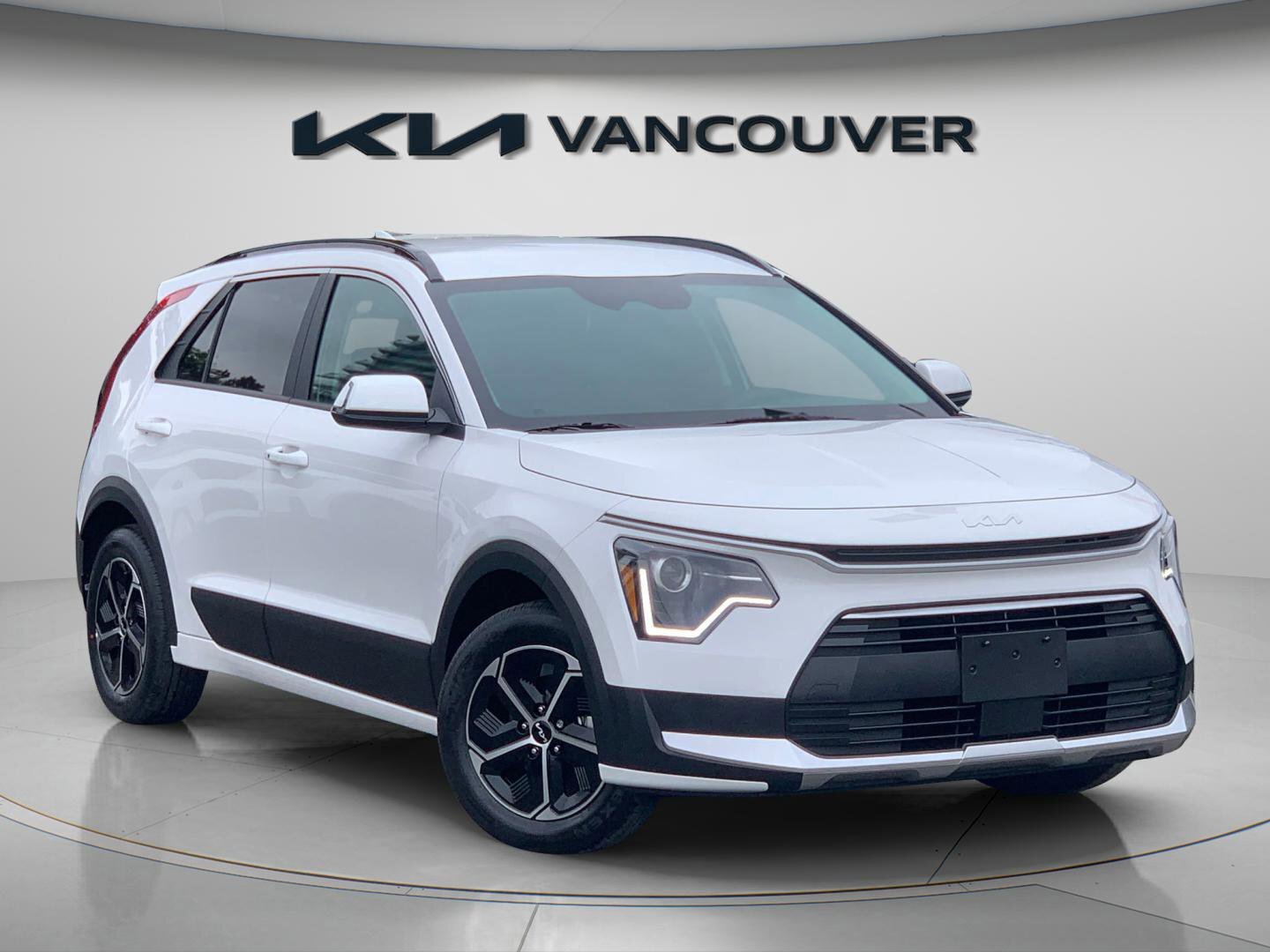 2026 Kia Niro
