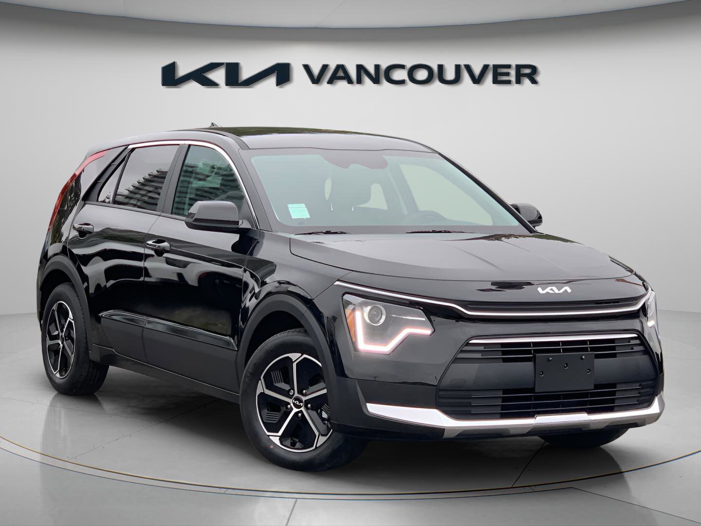 2026 Kia Niro