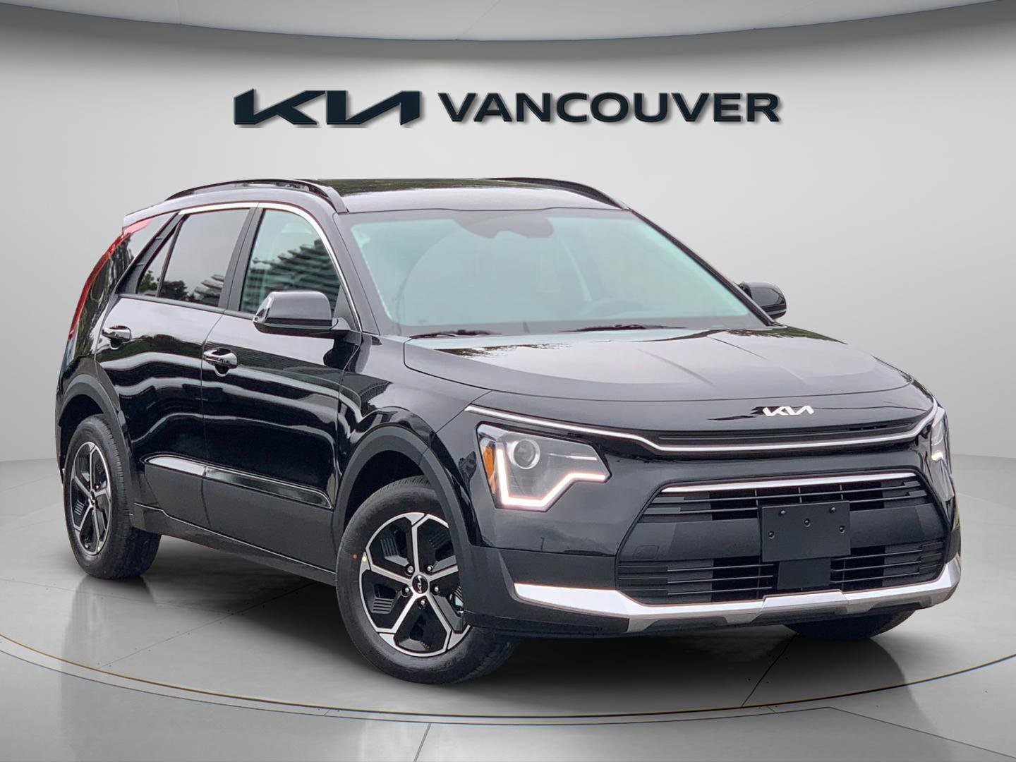 2026 Kia Niro