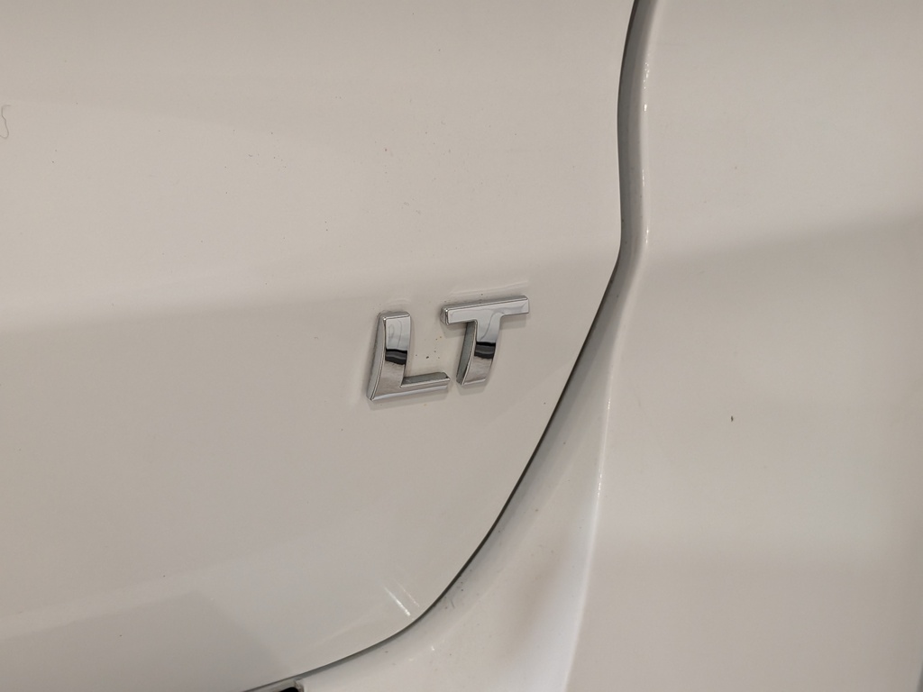 Chevrolet Traverse 2017