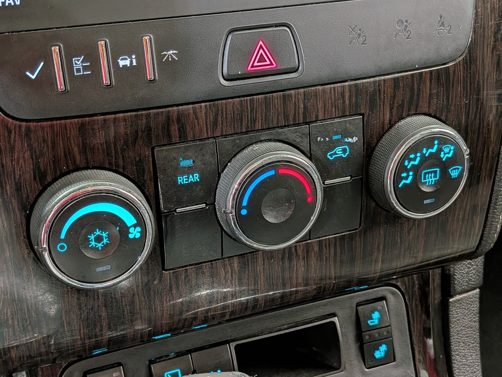 Chevrolet Traverse 2017