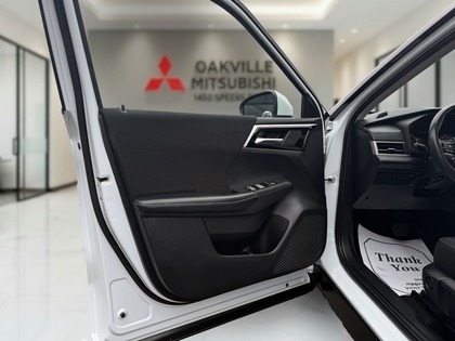 used 2024 Mitsubishi Outlander car, priced at $32,950