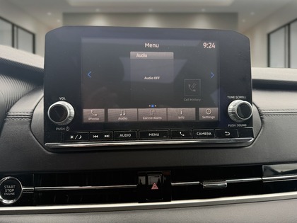 used 2024 Mitsubishi Outlander car, priced at $32,950