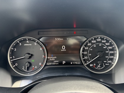 used 2024 Mitsubishi Outlander car, priced at $32,950