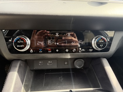 used 2024 Mitsubishi Outlander car, priced at $32,950