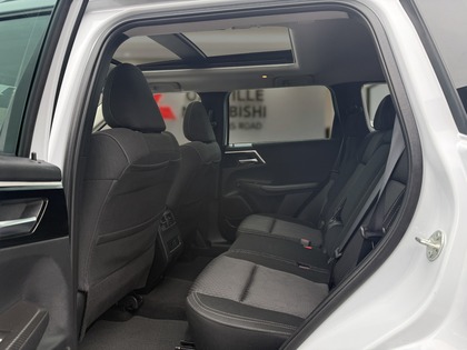 used 2024 Mitsubishi Outlander car, priced at $32,950