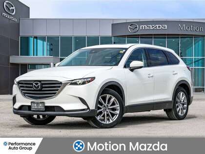 2022 Mazda CX-9 GS-L | 7 PASSENGER | CARPLAY 70050405 Orangeville