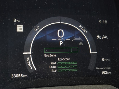 used 2023 Toyota Corolla car, priced at $30,995