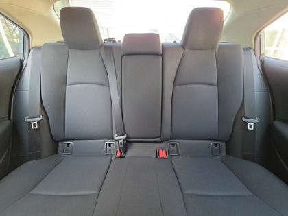 used 2023 Toyota Corolla car, priced at $30,995