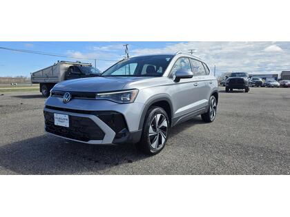 2025 Volkswagen Taos SE 4Motion