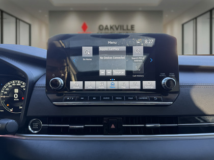 used 2024 Mitsubishi Outlander car, priced at $30,950