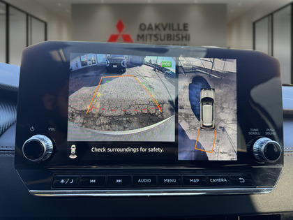 used 2024 Mitsubishi Outlander car, priced at $30,950