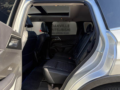 used 2024 Mitsubishi Outlander car, priced at $30,950