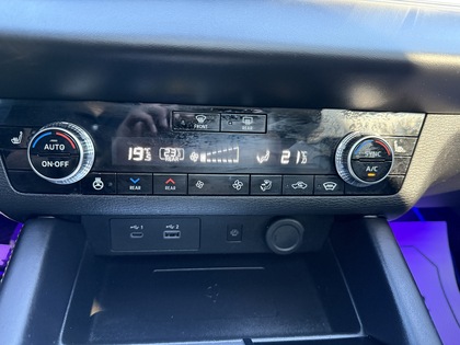 used 2024 Mitsubishi Outlander car, priced at $30,950