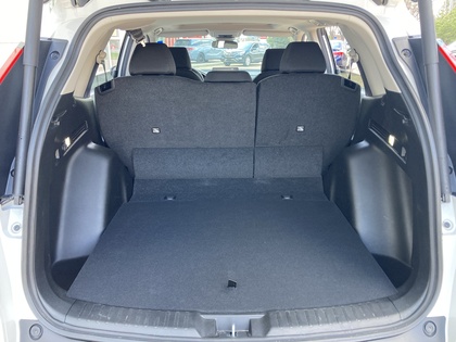 used 2023 Honda CR-V car, priced at $38,900