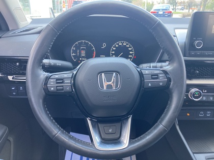 used 2023 Honda CR-V car, priced at $38,900