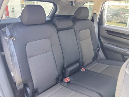 used 2023 Honda CR-V car, priced at $38,900