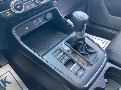 used 2023 Honda CR-V car, priced at $38,900