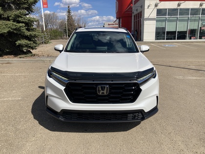 used 2023 Honda CR-V car, priced at $38,900