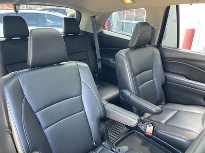 used 2019 Honda Pilot car, priced at $34,900