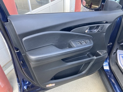 used 2019 Honda Pilot car, priced at $34,900