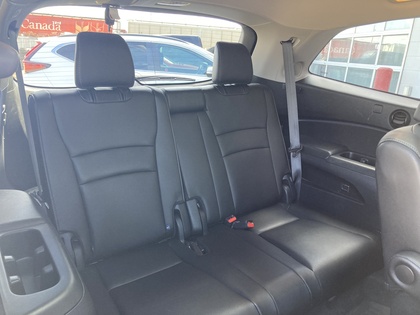used 2019 Honda Pilot car, priced at $34,900