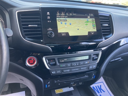 used 2019 Honda Pilot car, priced at $34,900