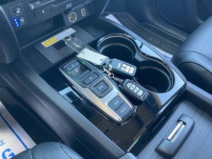 used 2019 Honda Pilot car, priced at $34,900