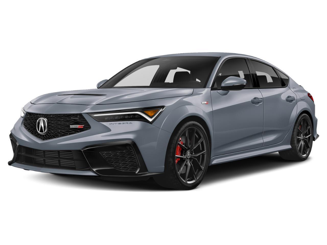 2026 Acura Integra