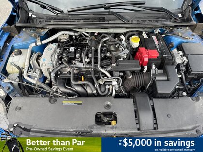 used 2024 Nissan Sentra car, priced at $20,548