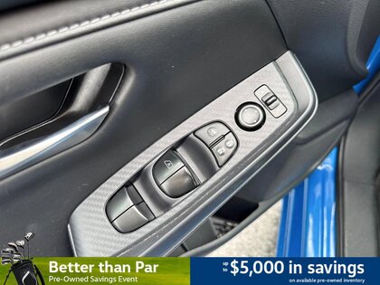 used 2024 Nissan Sentra car, priced at $20,548