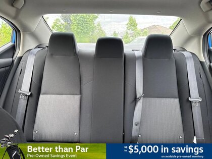 used 2024 Nissan Sentra car, priced at $20,548