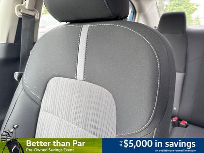 used 2024 Nissan Sentra car, priced at $20,548