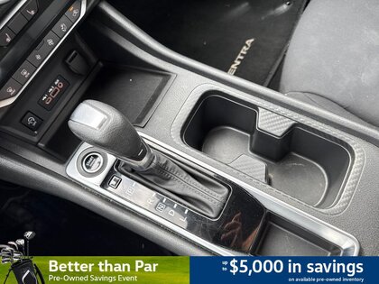 used 2024 Nissan Sentra car, priced at $20,548