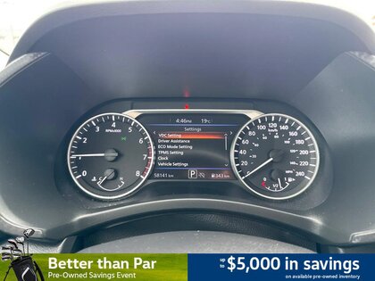 used 2024 Nissan Sentra car, priced at $20,548